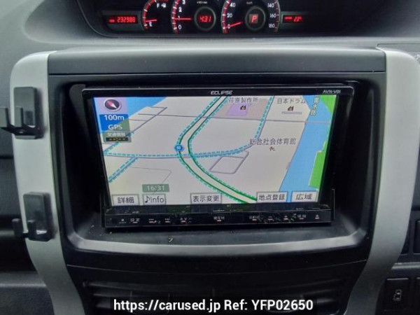 Used 2010 AT toyota noah ZRR75W Image[20]