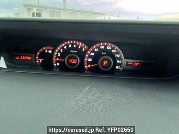 Used 2010 AT toyota noah ZRR75W Image[23]