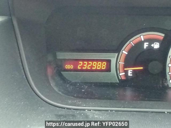 Used 2010 AT toyota noah ZRR75W Image[24]