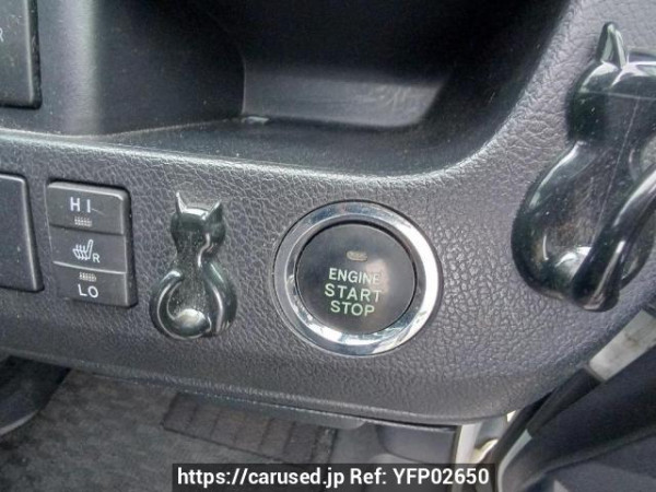 Used 2010 AT toyota noah ZRR75W Image[25]