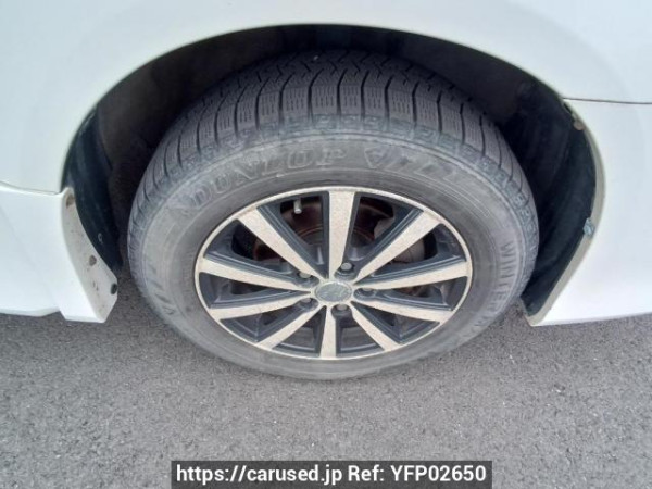 Used 2010 AT toyota noah ZRR75W Image[27]