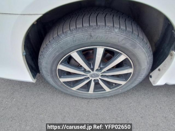 Used 2010 AT toyota noah ZRR75W Image[28]