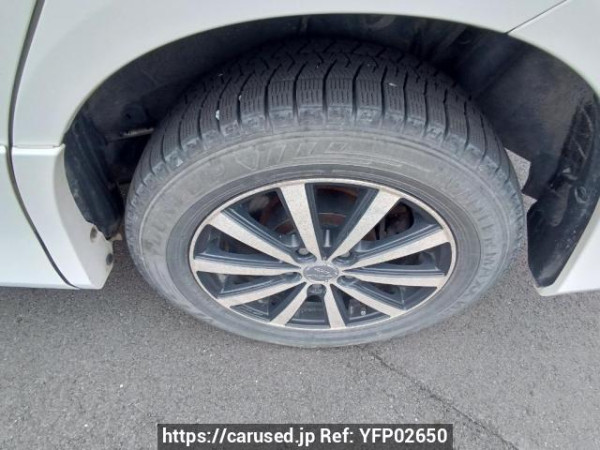 Used 2010 AT toyota noah ZRR75W Image[30]