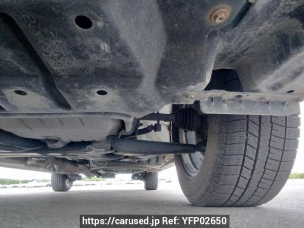 Used 2010 AT toyota noah ZRR75W Image[32]