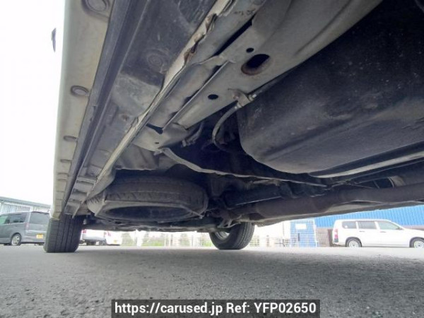 Used 2010 AT toyota noah ZRR75W Image[33]