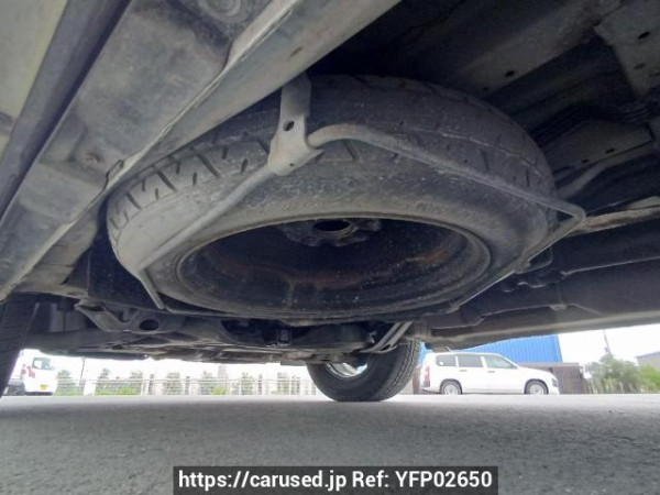 Used 2010 AT toyota noah ZRR75W Image[35]