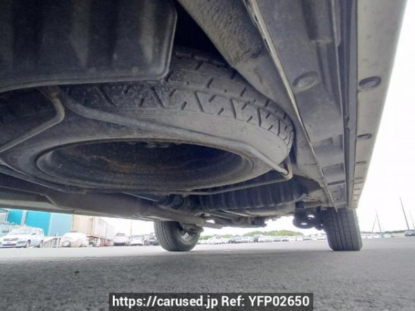 Used 2010 AT toyota noah ZRR75W Image[36]