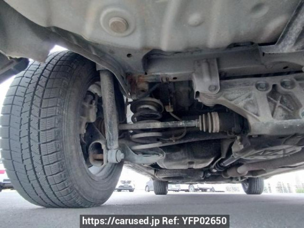 Used 2010 AT toyota noah ZRR75W Image[37]
