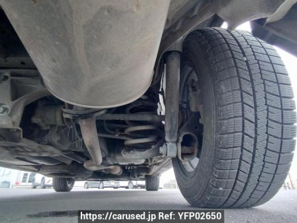 Used 2010 AT toyota noah ZRR75W Image[38]