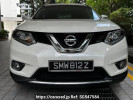 Nissan X-Trail T31
