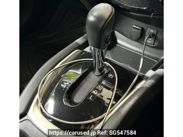 Used 2016 AT nissan x-trail T31 Image[15]