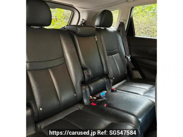 Used 2016 AT nissan x-trail T31 Image[16]