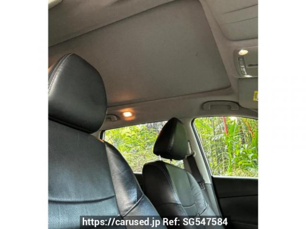 Used 2016 AT nissan x-trail T31 Image[19]