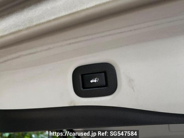 Used 2016 AT nissan x-trail T31 Image[23]