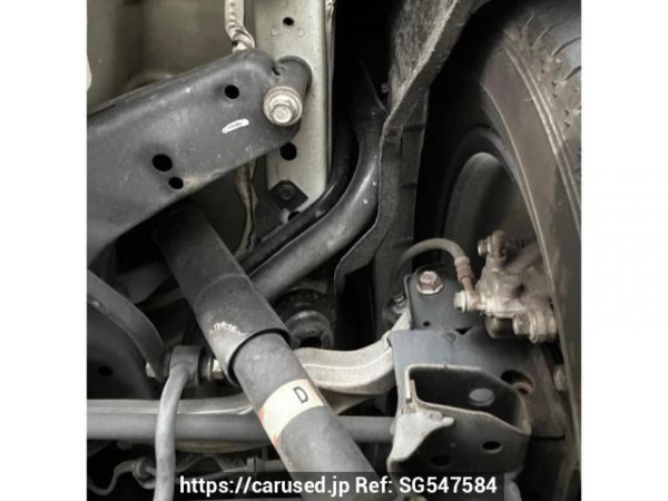 Used 2016 AT nissan x-trail T31 Image[31]