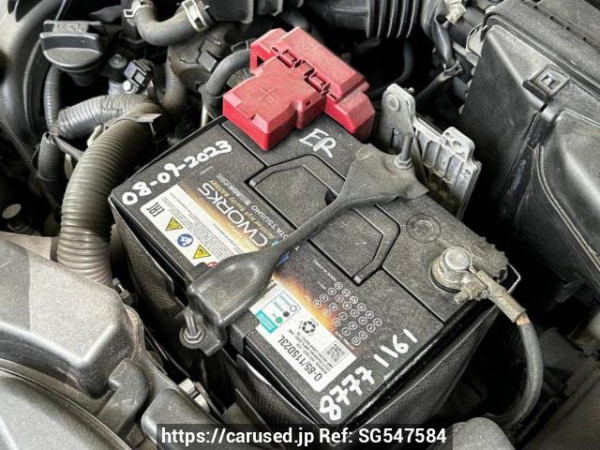 Used 2016 AT nissan x-trail T31 Image[32]
