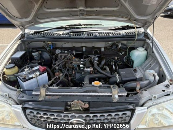 Used 1999 AT daihatsu terios-kid J111G Image[9]