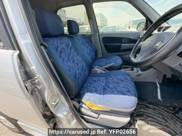 Used 1999 AT daihatsu terios-kid J111G Image[12]