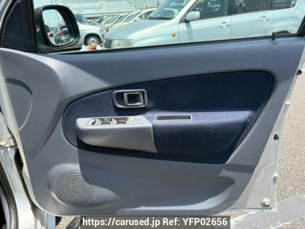Used 1999 AT daihatsu terios-kid J111G Image[16]