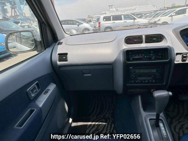 Used 1999 AT daihatsu terios-kid J111G Image[19]