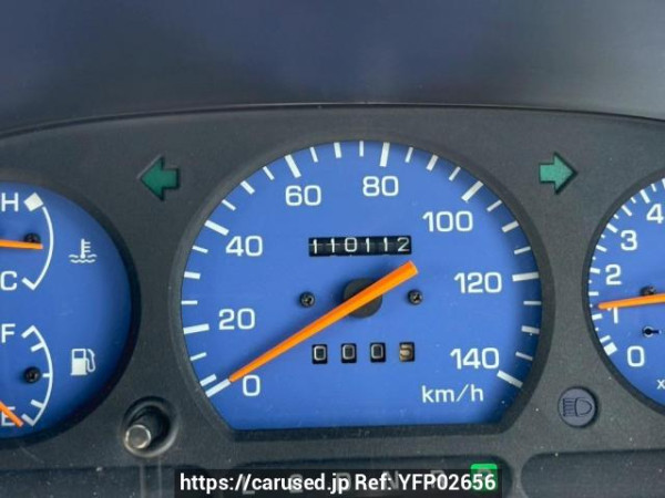Used 1999 AT daihatsu terios-kid J111G Image[22]