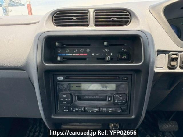 Used 1999 AT daihatsu terios-kid J111G Image[23]