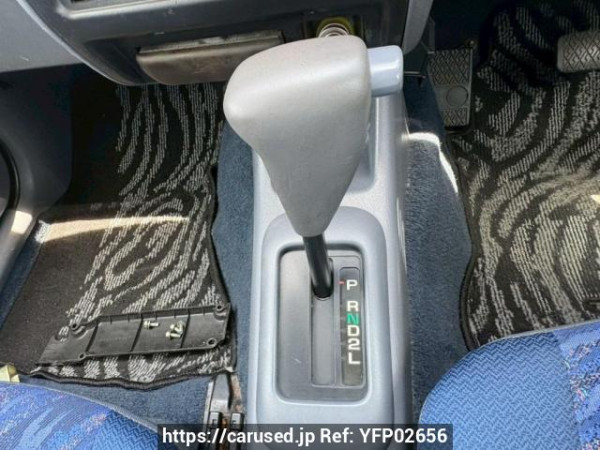 Used 1999 AT daihatsu terios-kid J111G Image[26]