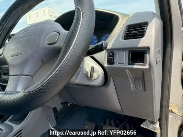 Used 1999 AT daihatsu terios-kid J111G Image[27]