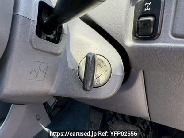 Used 1999 AT daihatsu terios-kid J111G Image[28]