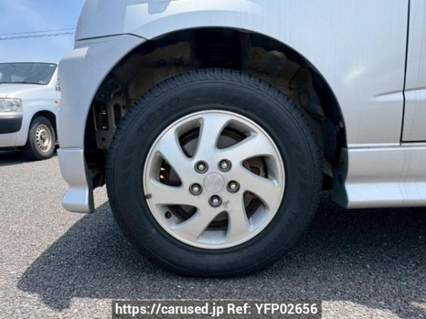 Used 1999 AT daihatsu terios-kid J111G Image[30]