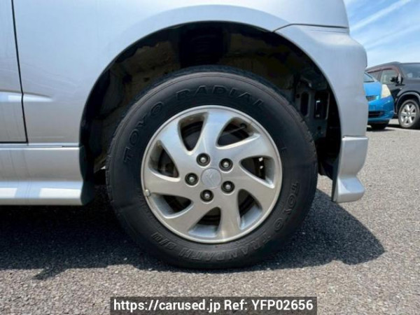 Used 1999 AT daihatsu terios-kid J111G Image[31]