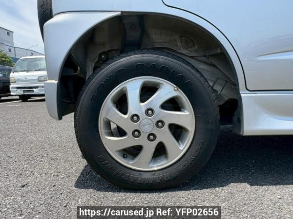 Used 1999 AT daihatsu terios-kid J111G Image[32]