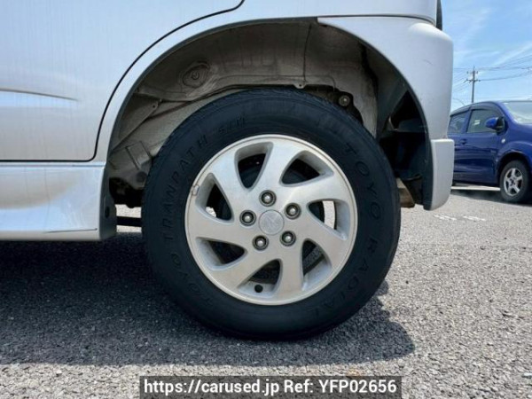 Used 1999 AT daihatsu terios-kid J111G Image[33]