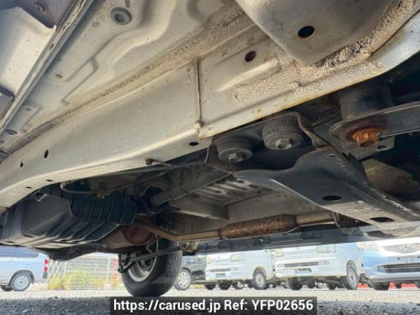 Used 1999 AT daihatsu terios-kid J111G Image[34]