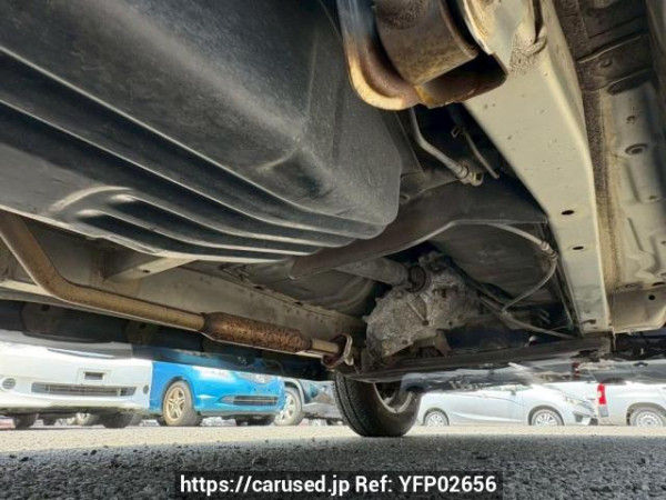 Used 1999 AT daihatsu terios-kid J111G Image[37]