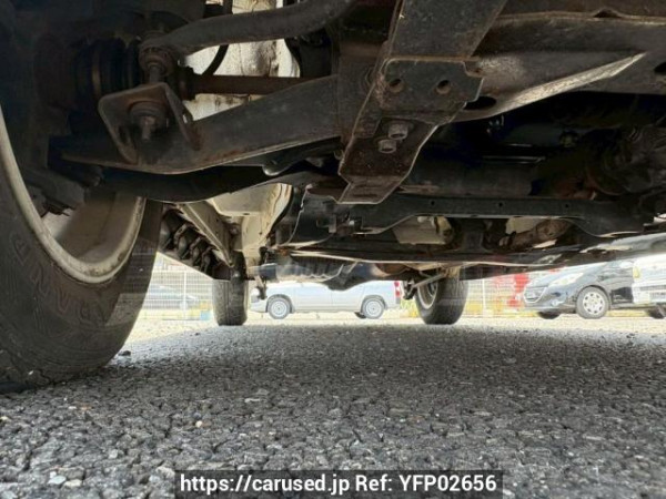 Used 1999 AT daihatsu terios-kid J111G Image[38]