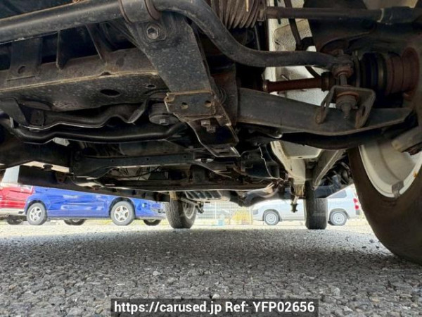 Used 1999 AT daihatsu terios-kid J111G Image[39]