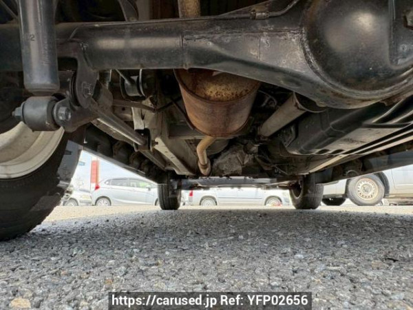 Used 1999 AT daihatsu terios-kid J111G Image[40]