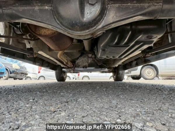 Used 1999 AT daihatsu terios-kid J111G Image[41]
