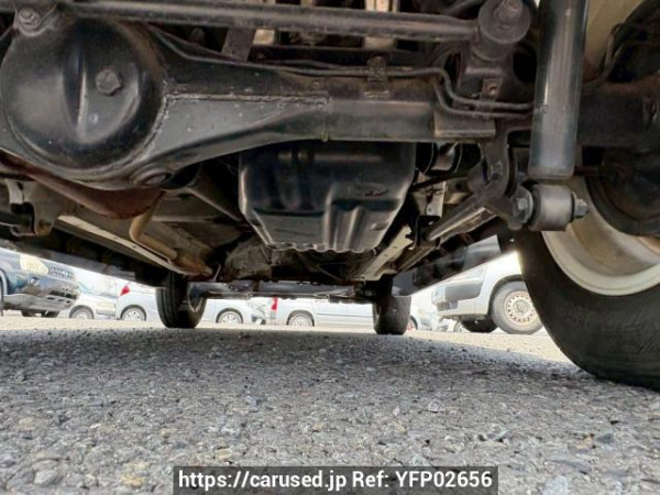 Used 1999 AT daihatsu terios-kid J111G Image[42]