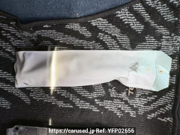 Used 1999 AT daihatsu terios-kid J111G Image[44]