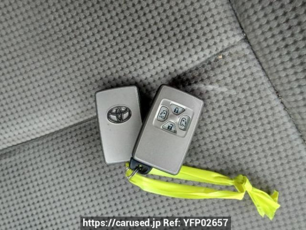 Used 2009 AT toyota noah ZRR75G Image[27]