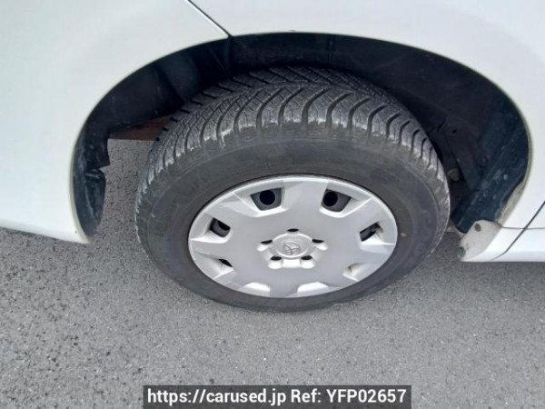 Used 2009 AT toyota noah ZRR75G Image[30]