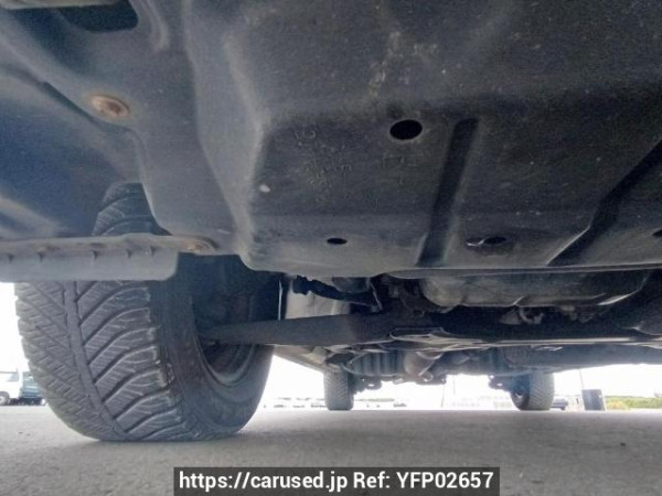 Used 2009 AT toyota noah ZRR75G Image[32]