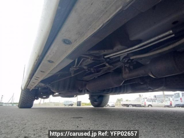 Used 2009 AT toyota noah ZRR75G Image[34]