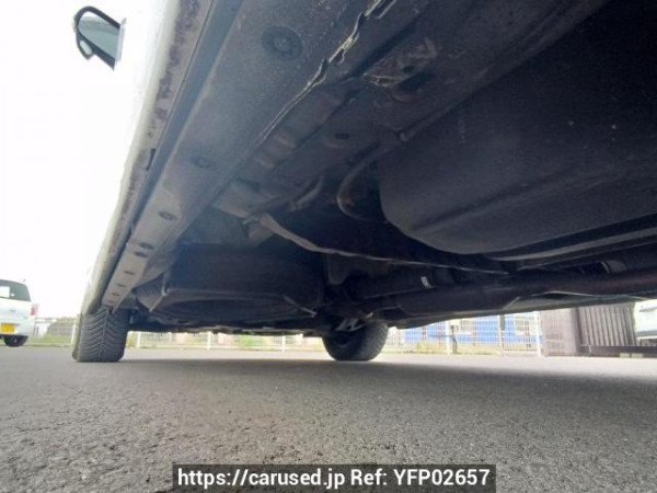 Used 2009 AT toyota noah ZRR75G Image[36]