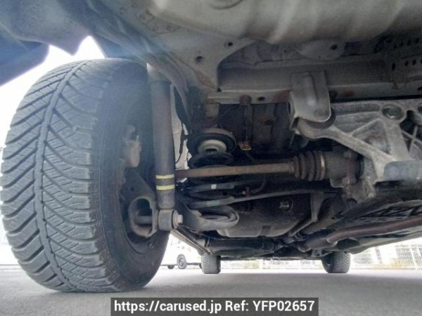 Used 2009 AT toyota noah ZRR75G Image[38]