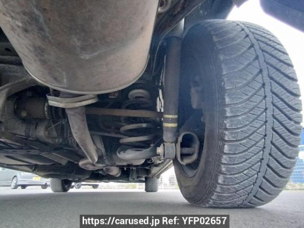 Used 2009 AT toyota noah ZRR75G Image[39]