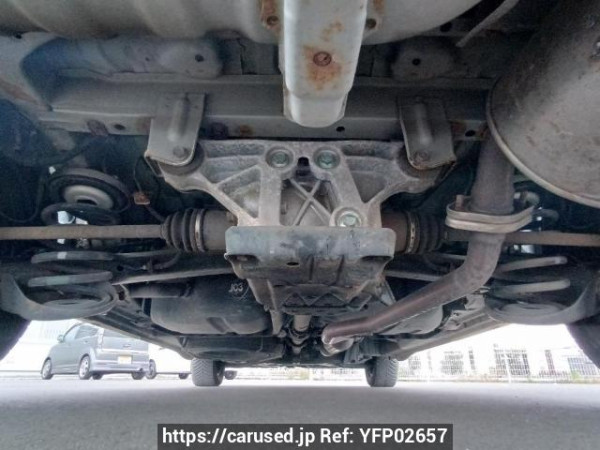 Used 2009 AT toyota noah ZRR75G Image[40]