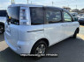 Used 2012 CVT toyota sienta NCP81 Image[1]
